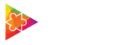 Qalybrate Logo White