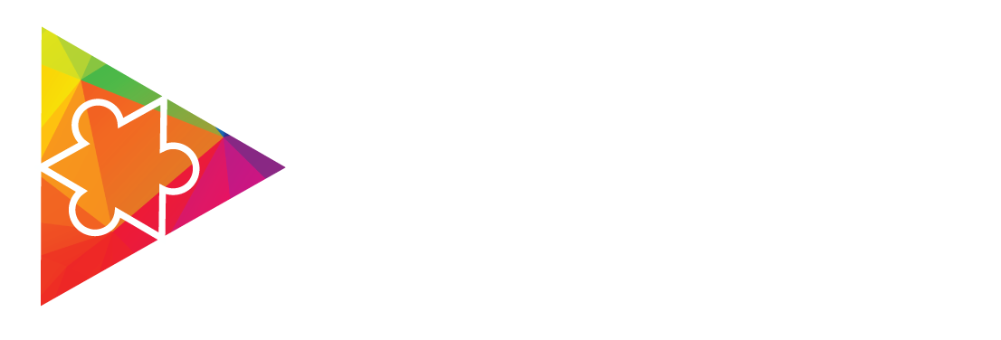 Qalybrate Logo White